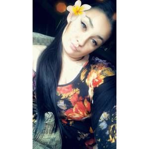 Meet your Posher, Kendraa